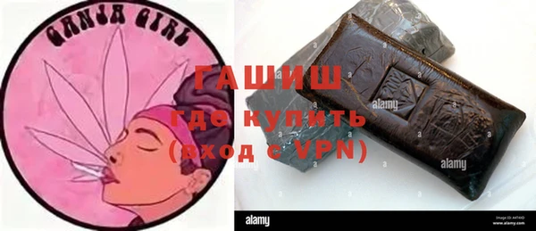 гашик Елизово
